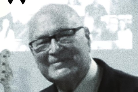 AOS 95 ANOS NOS DEIXOU O PASTOR OBES GEUDICE