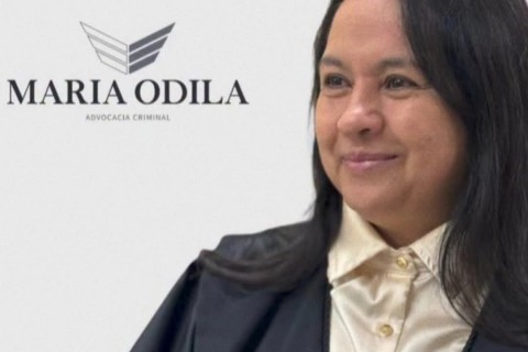 Maria Odila: la abogada que hace historia en Brasil uniendo Justicia y Evangelio